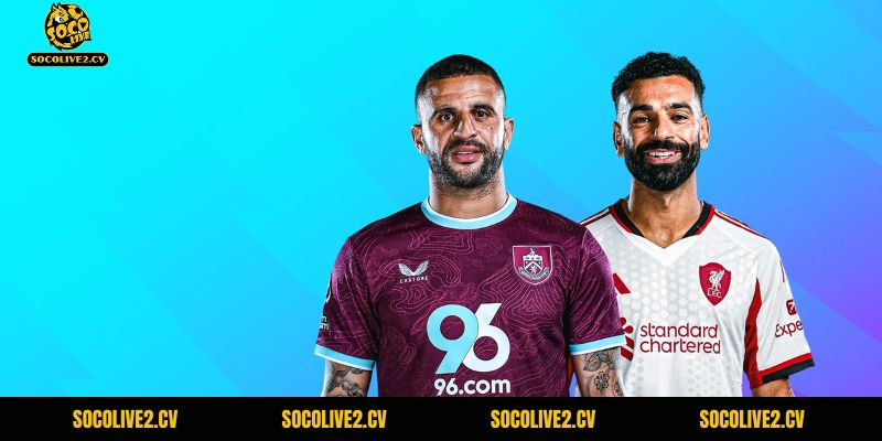 Tỷ lệ kèo nhà cái đang nghiêng về cho Liverpool