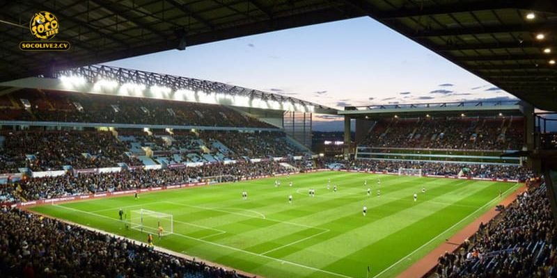 Nhận định Aston Villa vs Chelsea 02h30 05/03: Đại chiến rực lửa tại pháo đài Villa Park