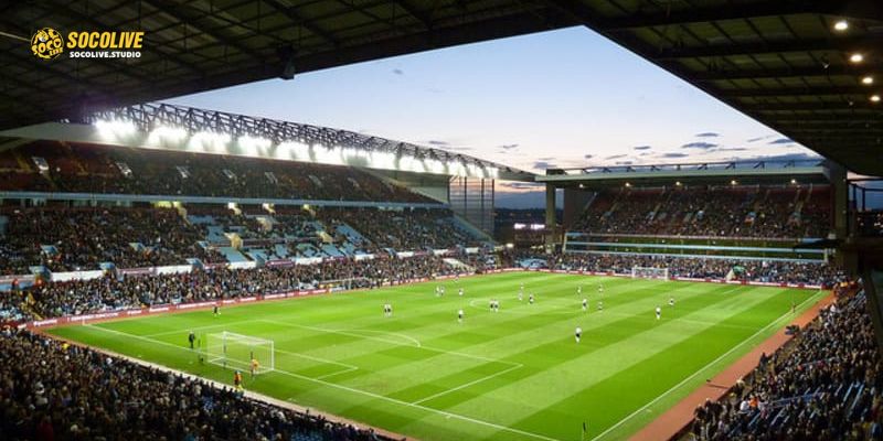 Nhận định Aston Villa vs West Ham United 21h15 22/03: Pháo đài Villa Park rực lửa chờ đón đại chiến
